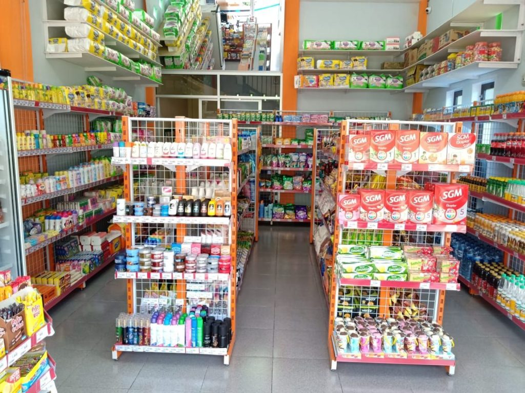 AMBADI SUPER MARKET KARIPPUR